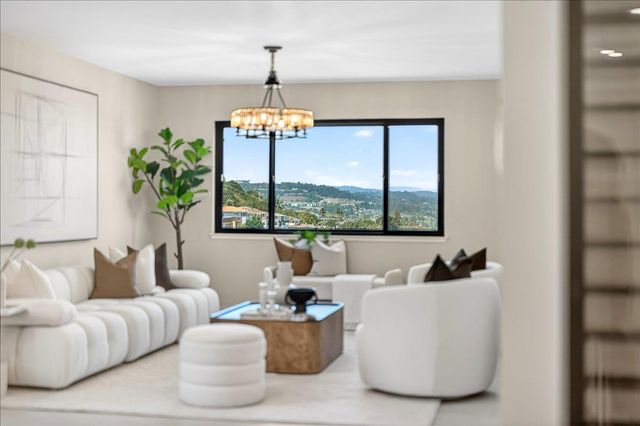 1550 Winding Way, Belmont, CA 94002