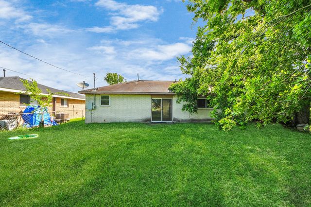 12610 Chiswick Road, Houston, TX 77047