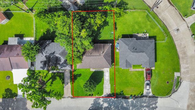 12610 Chiswick Road, Houston, TX 77047