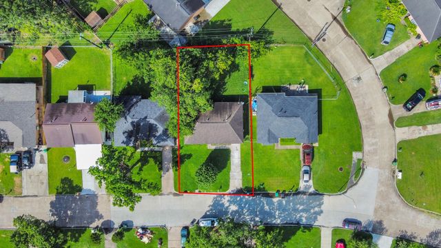 12610 Chiswick Road, Houston, TX 77047