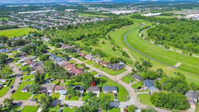 12610 Chiswick Road, Houston, TX 77047