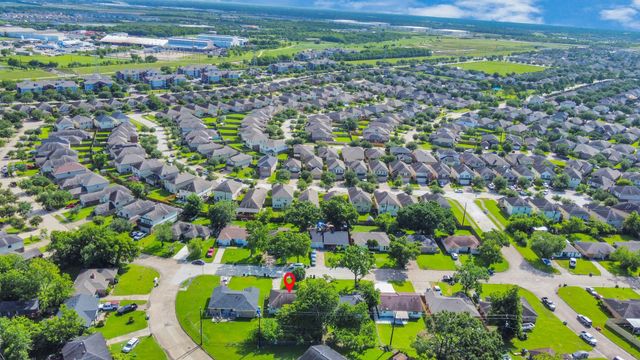 12610 Chiswick Road, Houston, TX 77047