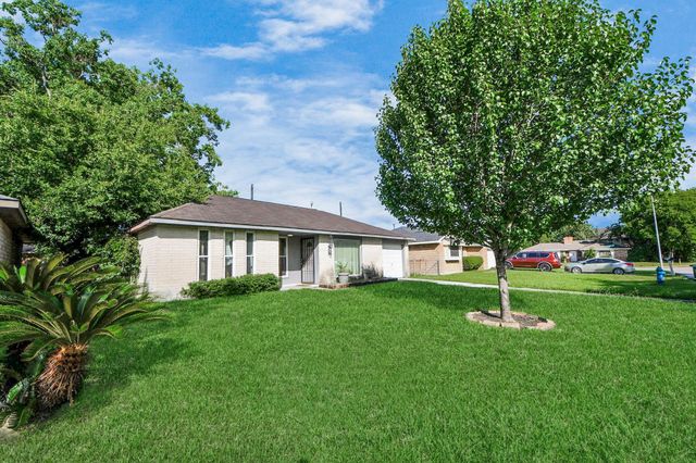 12610 Chiswick Road, Houston, TX 77047