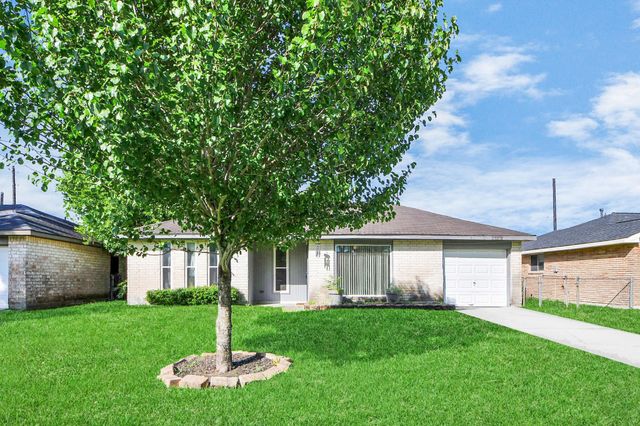 12610 Chiswick Road, Houston, TX 77047