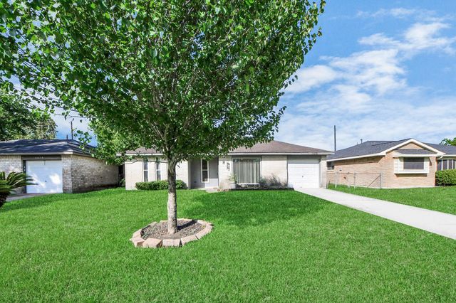 12610 Chiswick Road, Houston, TX 77047