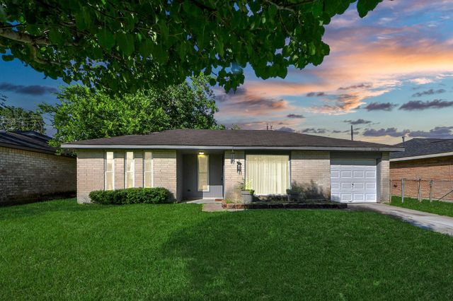 12610 Chiswick Road, Houston, TX 77047