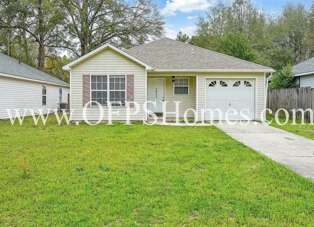 2953 Sholtz Avenue, Crestview, FL 32539