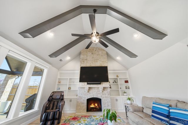 2847 E 141st Court, Bixby, OK 74008