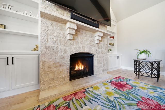 2847 E 141st Court, Bixby, OK 74008