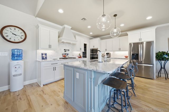 2847 E 141st Court, Bixby, OK 74008