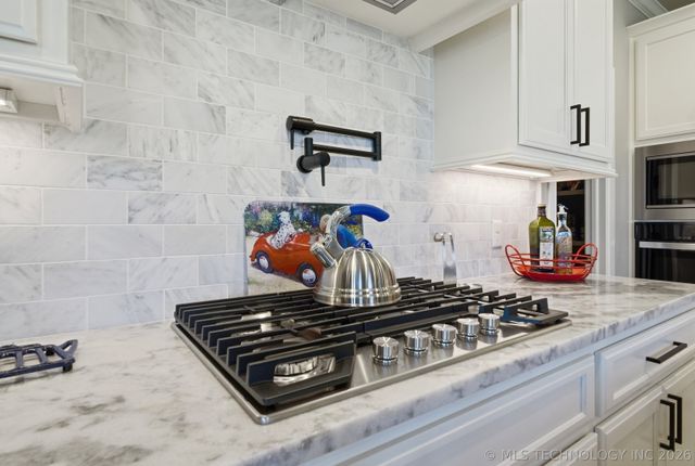 2847 E 141st Court, Bixby, OK 74008