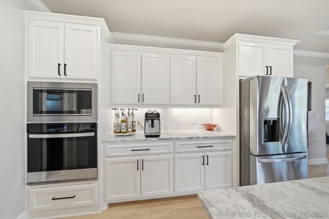 2847 E 141st Court, Bixby, OK 74008