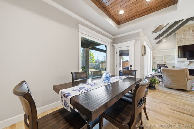 2847 E 141st Court, Bixby, OK 74008