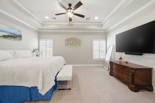 2847 E 141st Court, Bixby, OK 74008