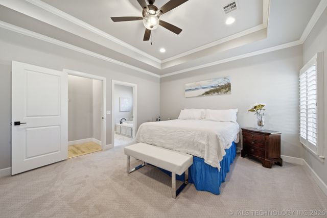 2847 E 141st Court, Bixby, OK 74008