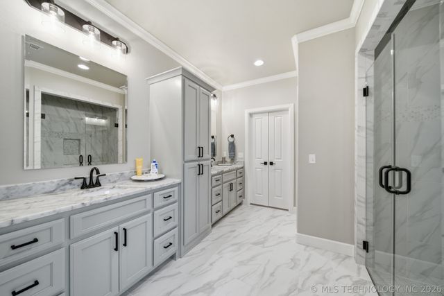 2847 E 141st Court, Bixby, OK 74008