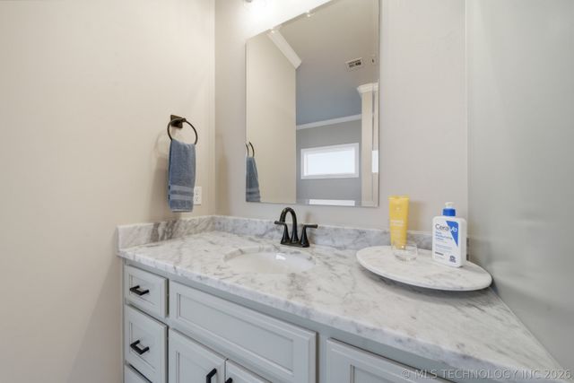 2847 E 141st Court, Bixby, OK 74008