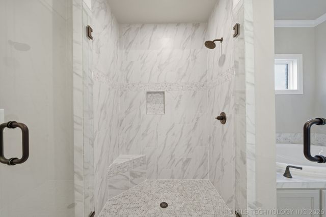 2847 E 141st Court, Bixby, OK 74008