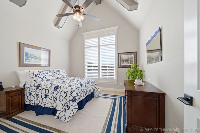 2847 E 141st Court, Bixby, OK 74008