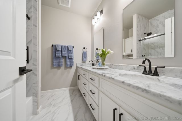 2847 E 141st Court, Bixby, OK 74008