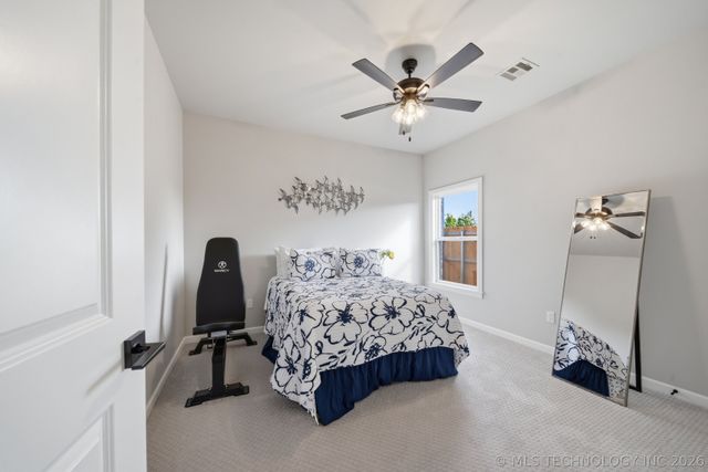 2847 E 141st Court, Bixby, OK 74008