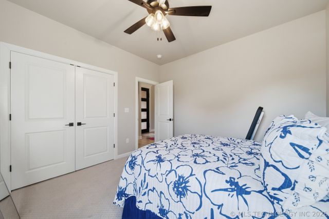 2847 E 141st Court, Bixby, OK 74008