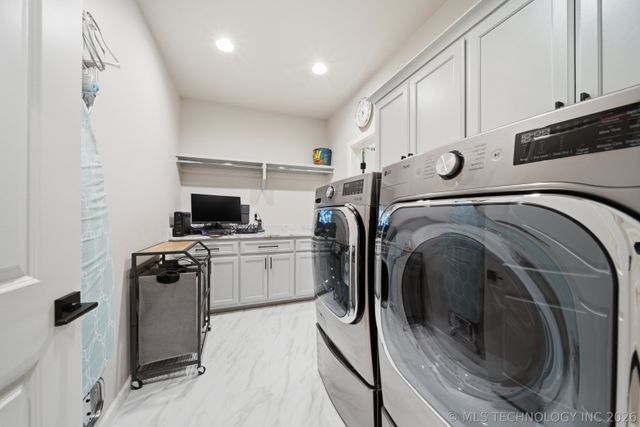 2847 E 141st Court, Bixby, OK 74008