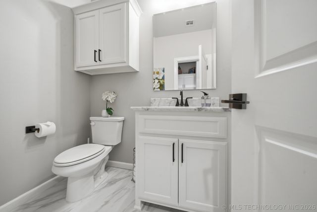 2847 E 141st Court, Bixby, OK 74008