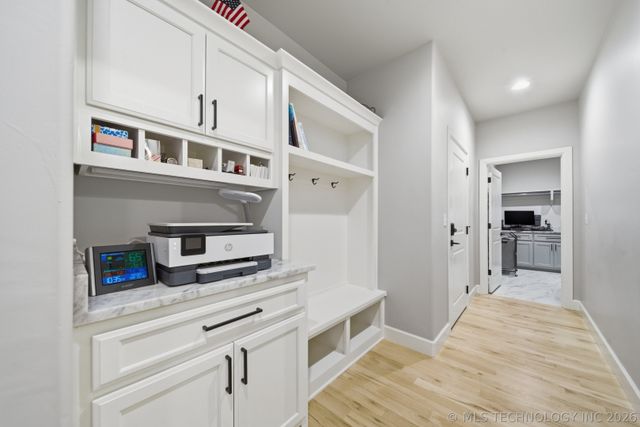 2847 E 141st Court, Bixby, OK 74008