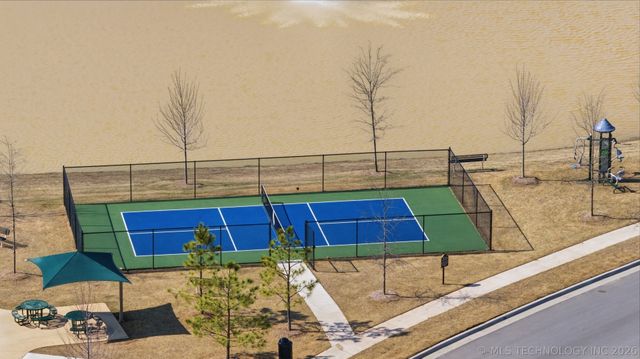 2847 E 141st Court, Bixby, OK 74008