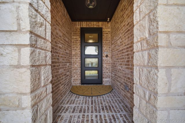 2847 E 141st Court, Bixby, OK 74008