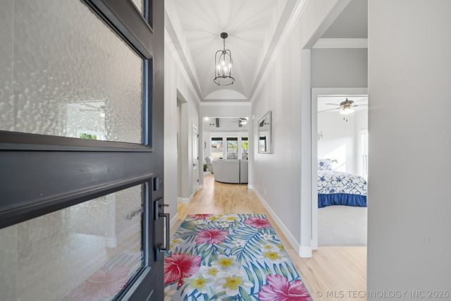 2847 E 141st Court, Bixby, OK 74008