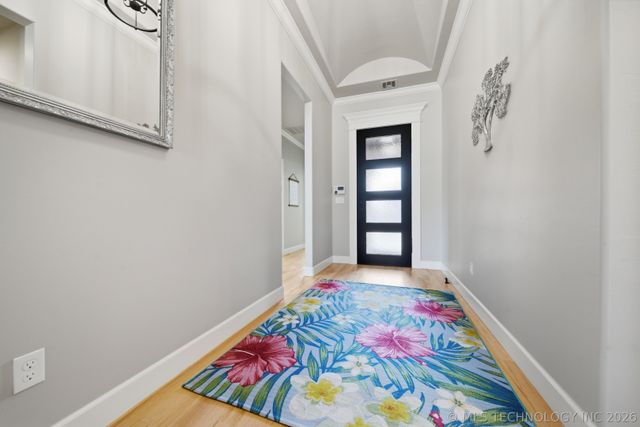 2847 E 141st Court, Bixby, OK 74008