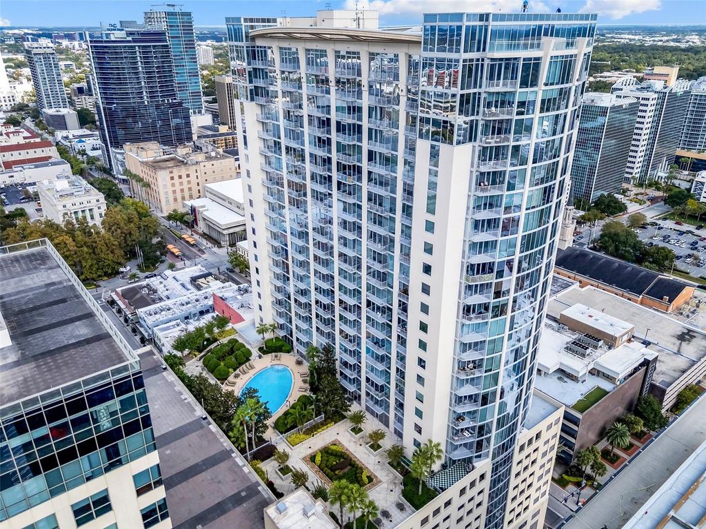 155 S COURT AVENUE 1310, Orlando, FL 32801