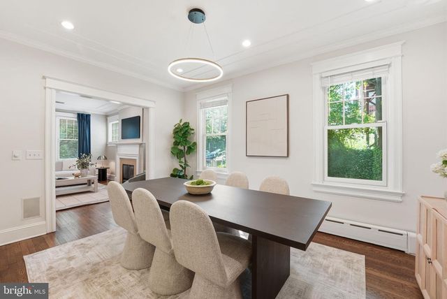 3512 30TH ST NW, Washington, DC 20008