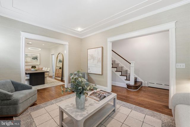 3512 30TH ST NW, Washington, DC 20008