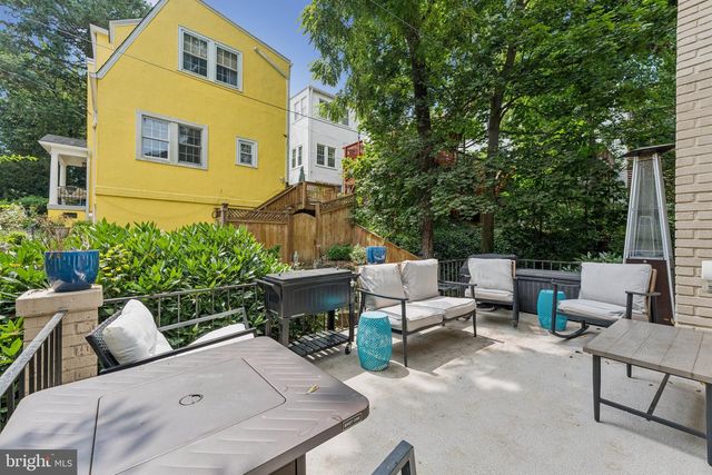 3512 30TH ST NW, Washington, DC 20008