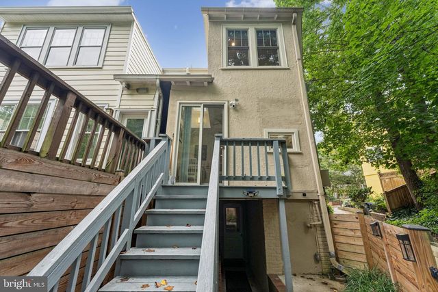 3512 30TH ST NW, Washington, DC 20008