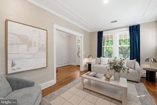 3512 30TH ST NW, Washington, DC 20008
