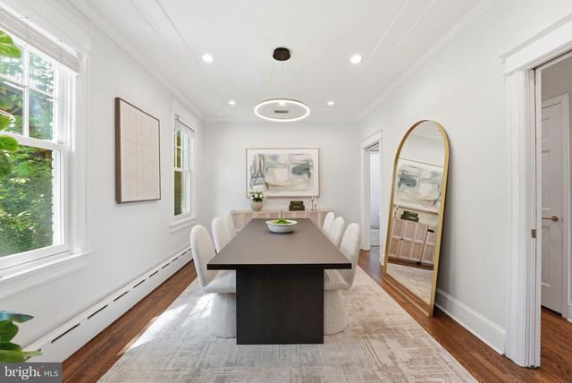 3512 30TH ST NW, Washington, DC 20008