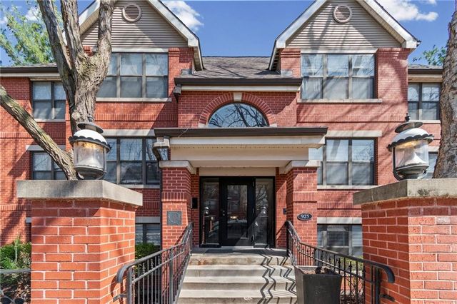 925 Washington Street 101, Kansas City, MO 64105