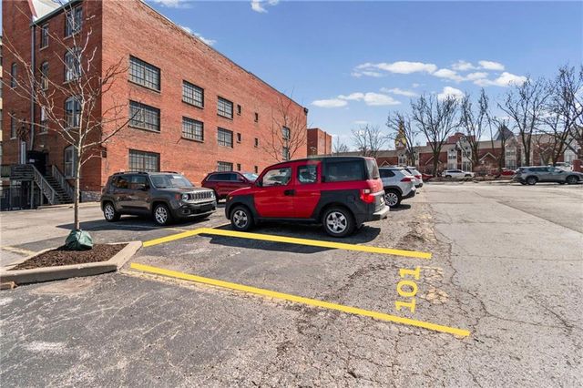 925 Washington Street 101, Kansas City, MO 64105