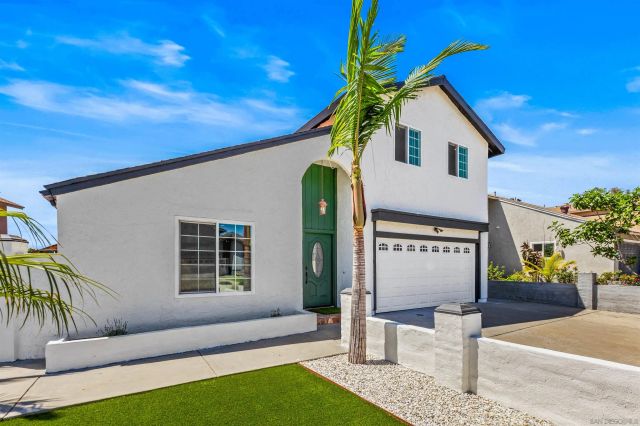 3070 Dardaina, San Diego, CA 92139