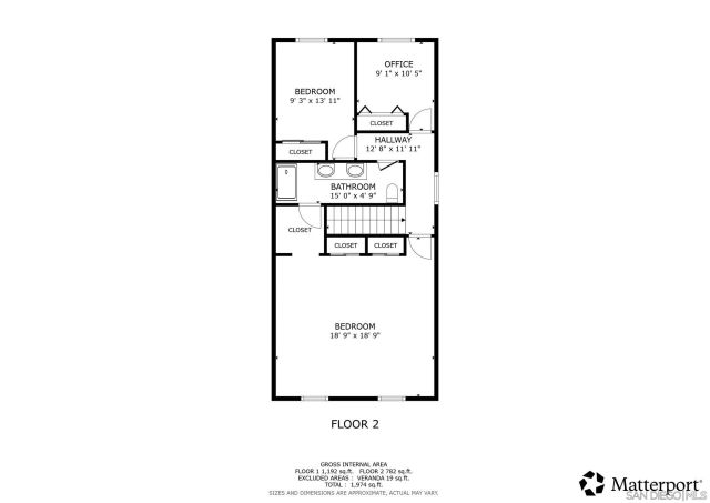 3070 Dardaina, San Diego, CA 92139