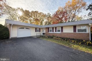 207 DURYEA DR, Joppa, MD 21085