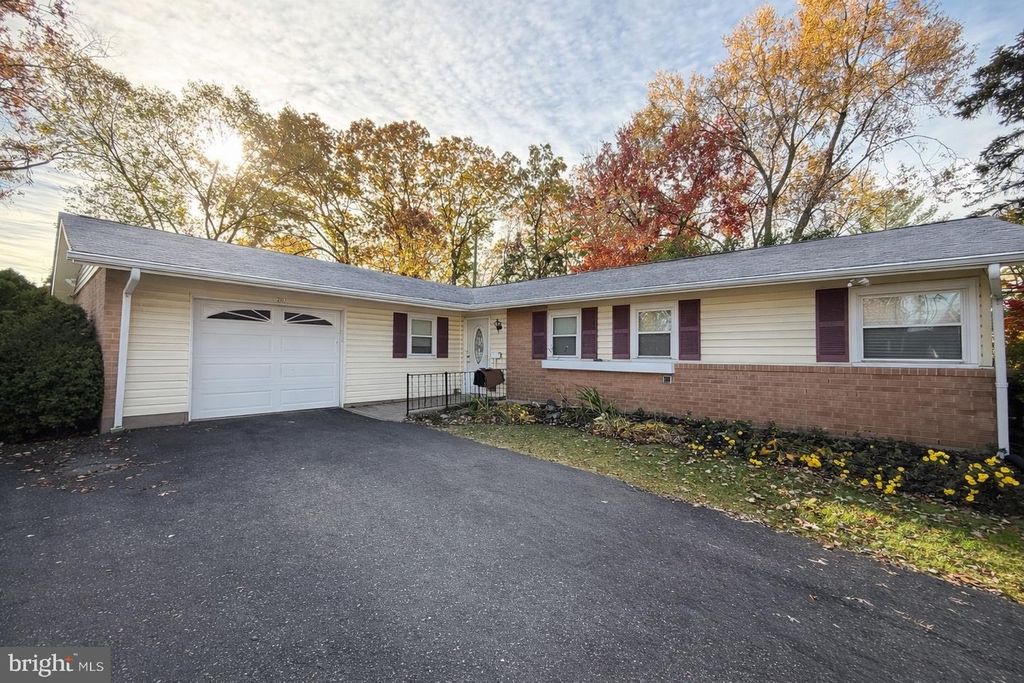 207 DURYEA DR, Joppa, MD 21085