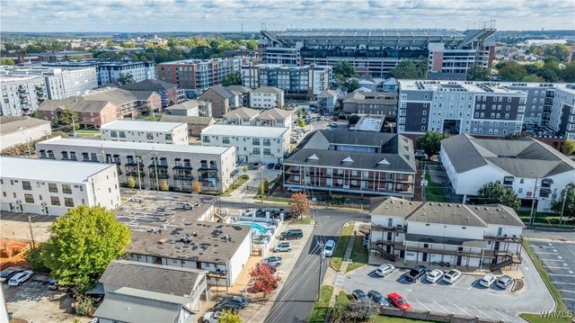 1402 9TH 11, Tuscaloosa, AL 35401