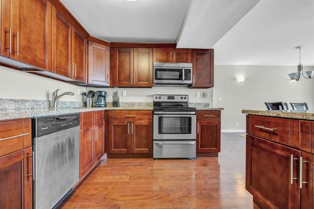 1400 S Ocean Drive 1702, Hollywood, FL 33019