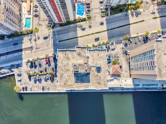 1400 S Ocean Drive 1702, Hollywood, FL 33019