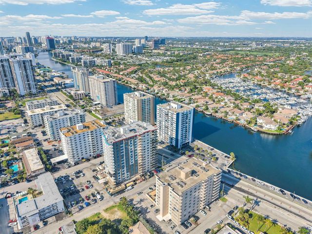 1400 S Ocean Drive 1702, Hollywood, FL 33019